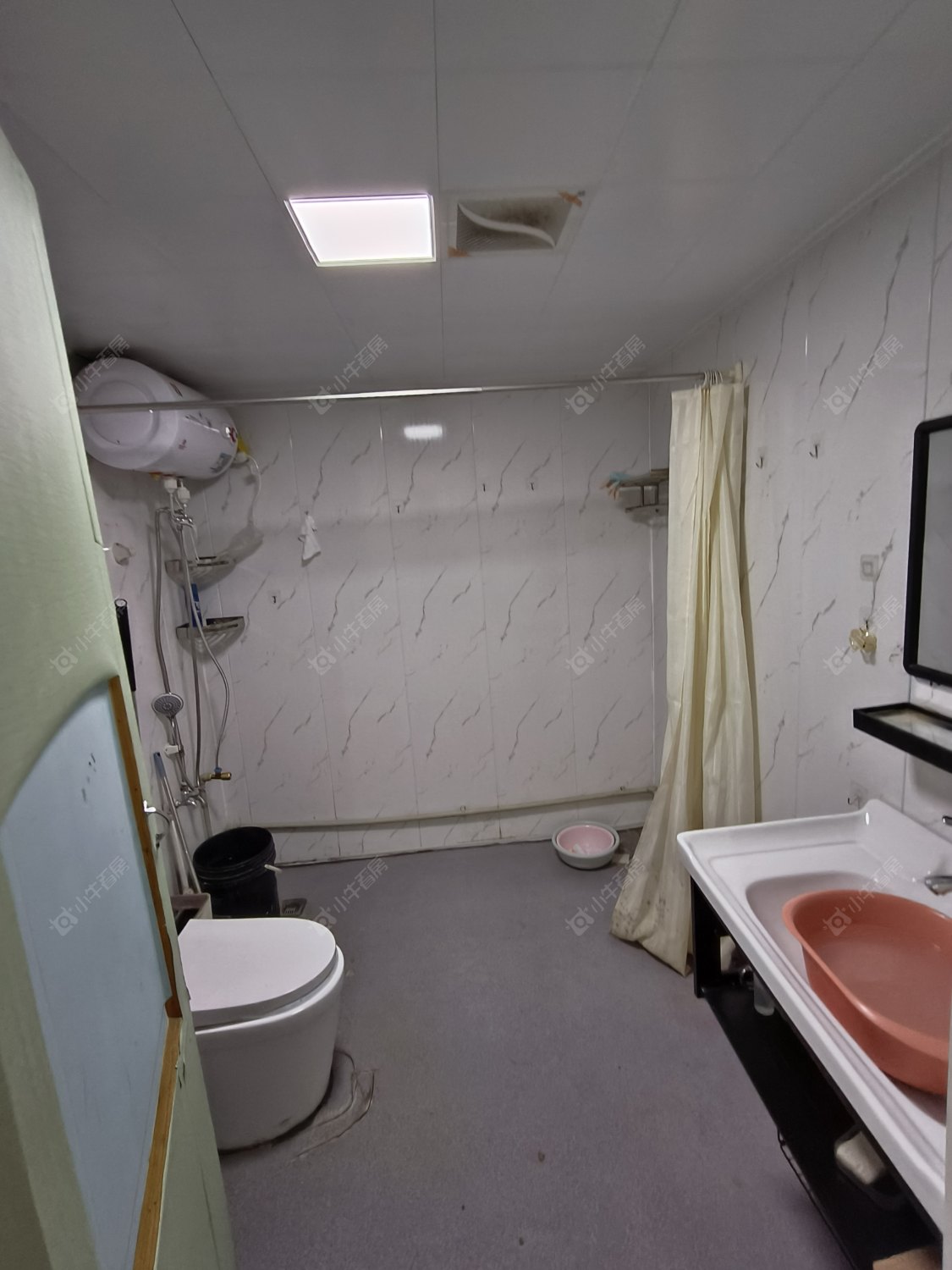 常州顺园二村在租房源室内图_小牛看房