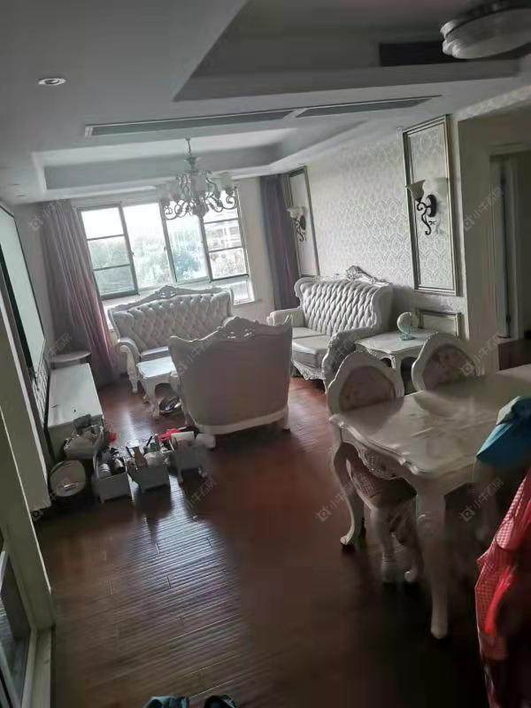 常州龙湖香醍漫步南区3室2厅2卫出租_小牛看房