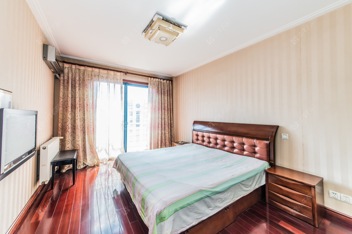 常州蓝色港湾花园在售二手房源室内图_小牛看房