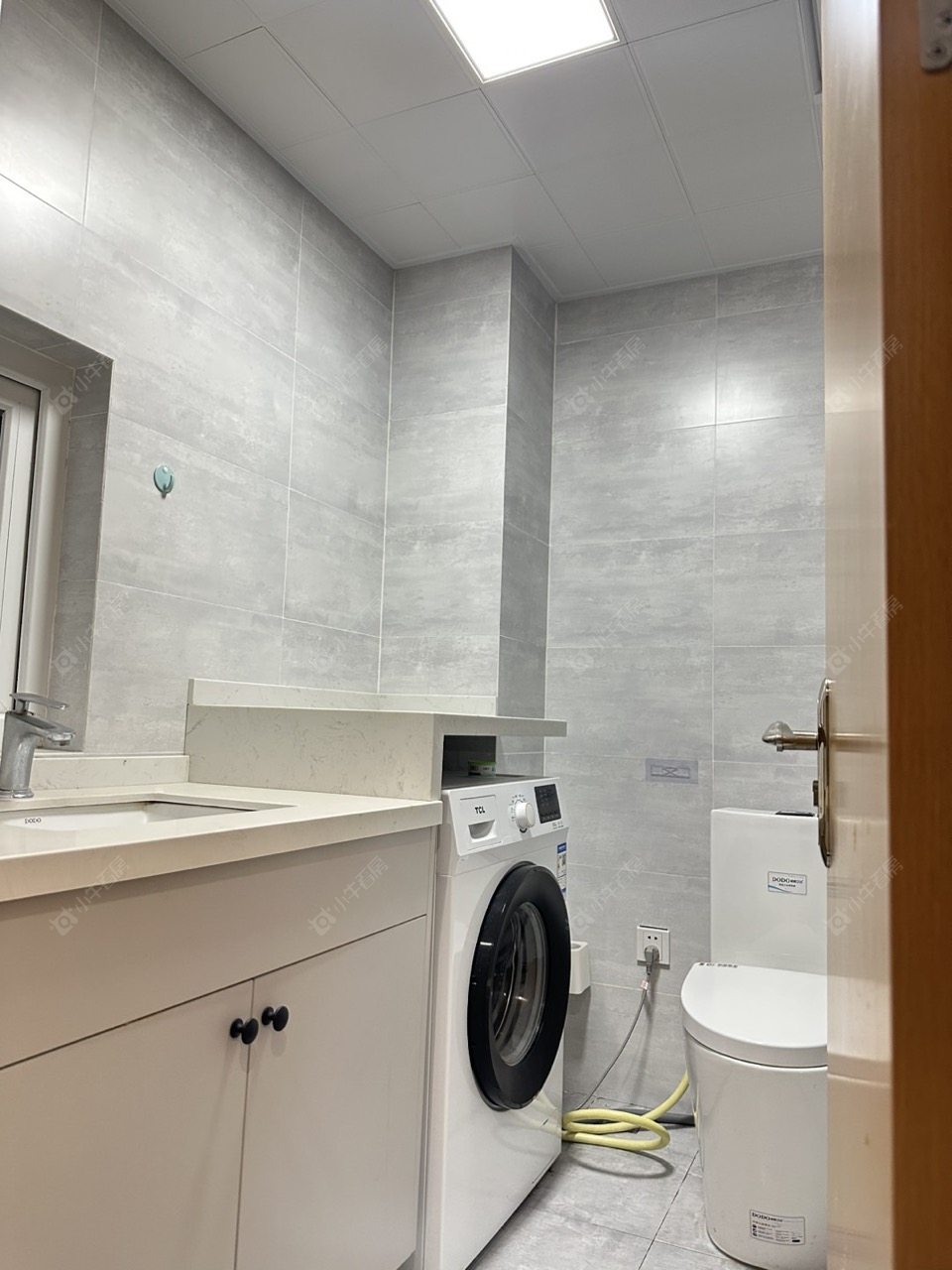 宝龙城市广场房源室内图 常州宝龙城市广场在租房源室内图_小牛看房