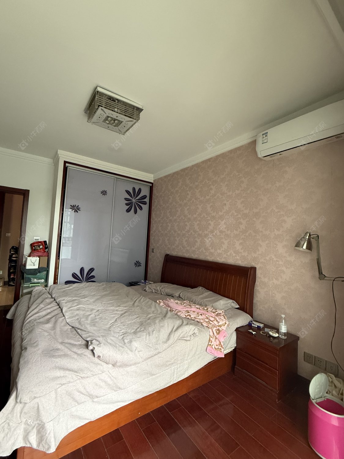 华都馨苑房源室内图 常州华都馨苑在租房源室内图_小牛看房