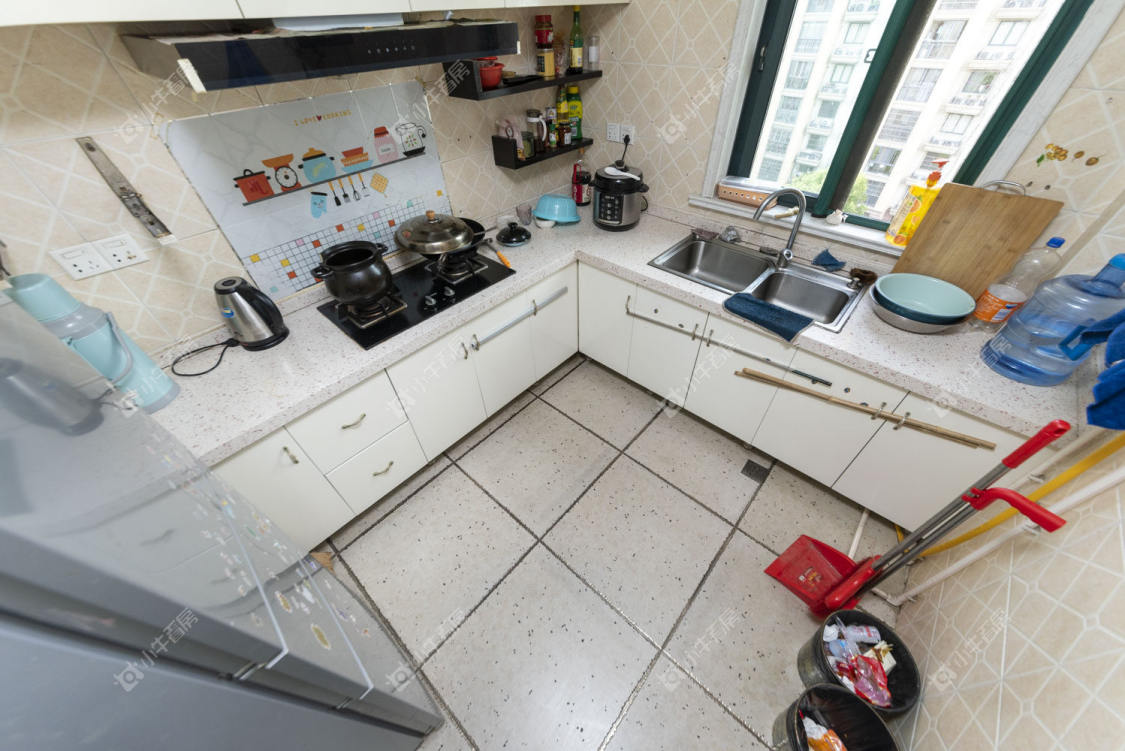 常州聚盛花园在租房源_小牛看房