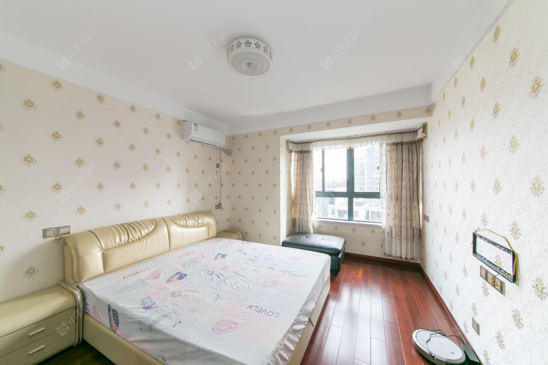 常州新城南都美域在售二手房源室内图_小牛看房