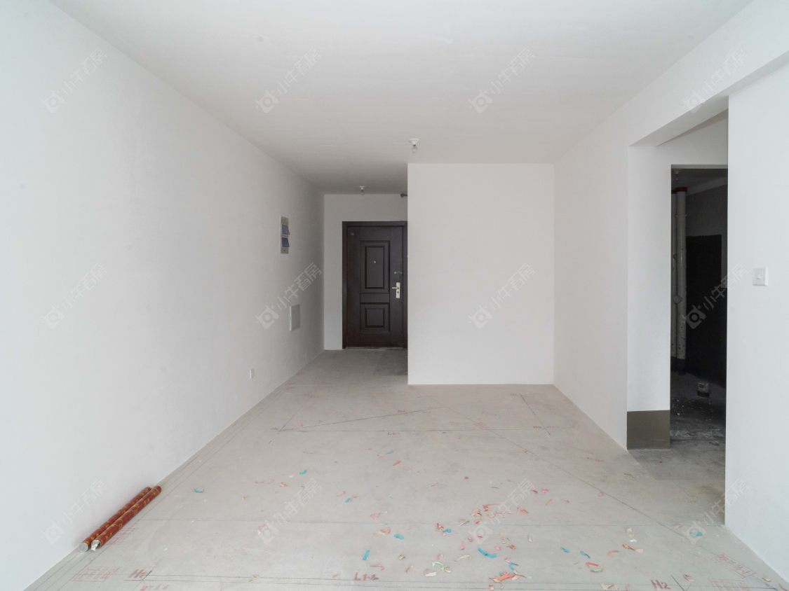 常州清云澜湾C区在售二手房源室内图_小牛看房