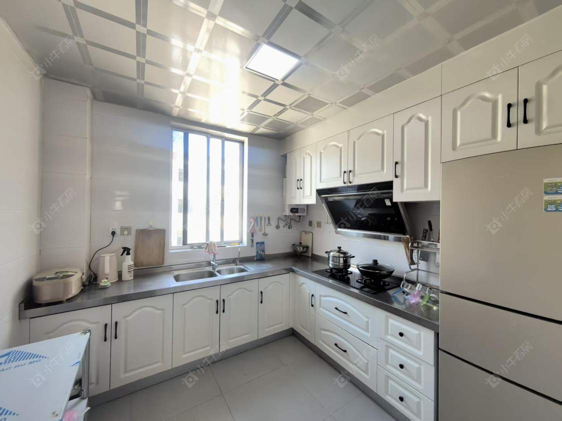 常州湾里新村在租房源室内图_小牛看房