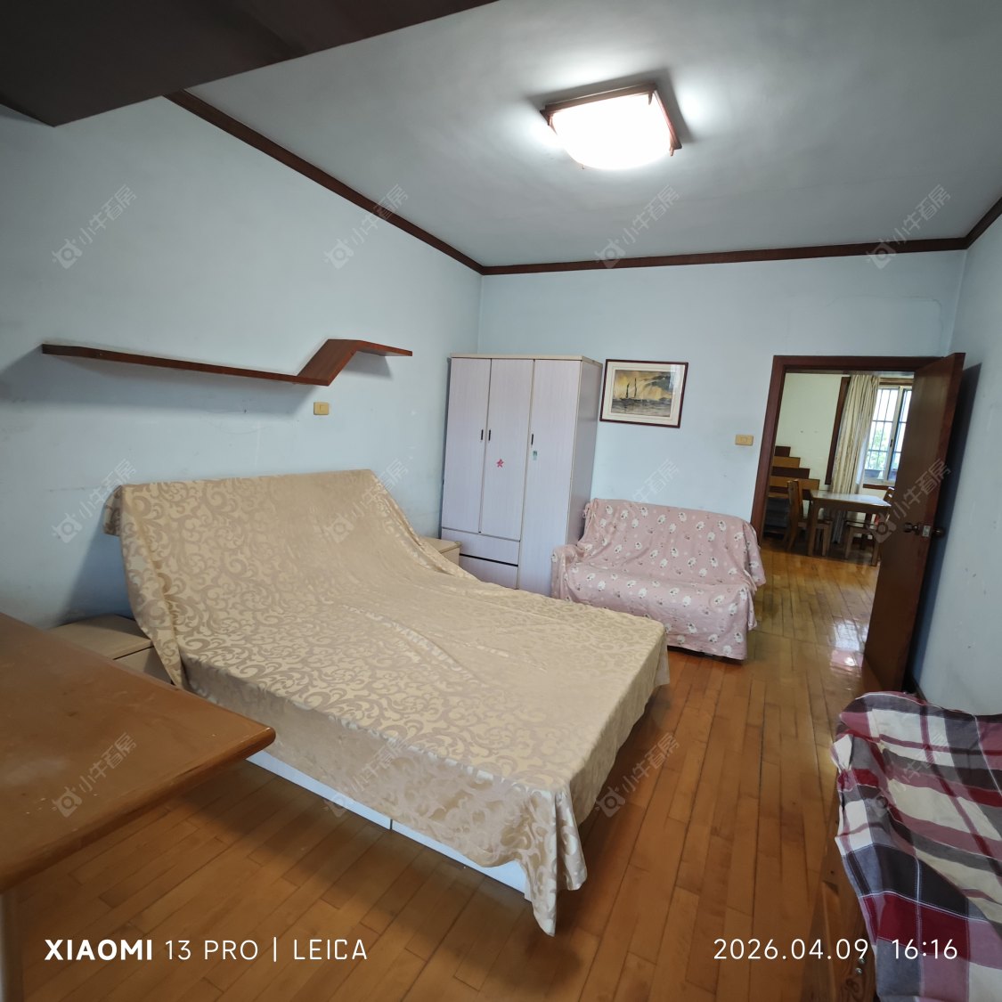 常州北环南村在租房源室内图_小牛看房