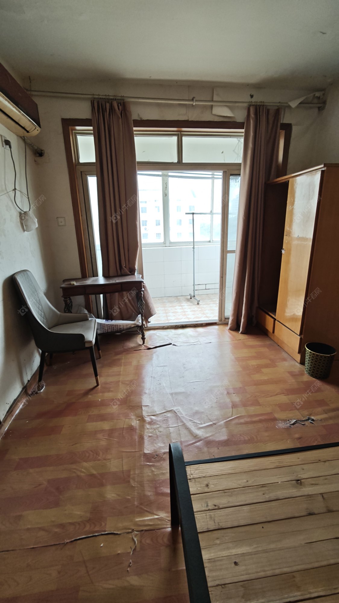 常州富都花苑北苑在租房源室内图_小牛看房