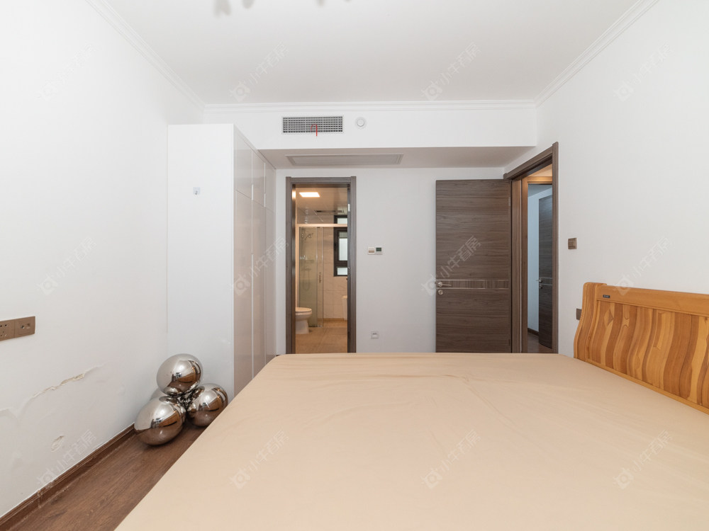 常州碧桂园壹号天禧在售二手房源室内图_小牛看房