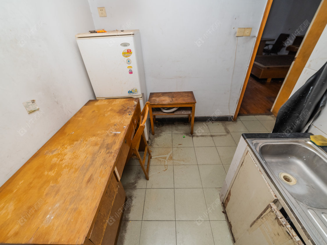 常州戚研所工房在售二手房源室内图_小牛看房