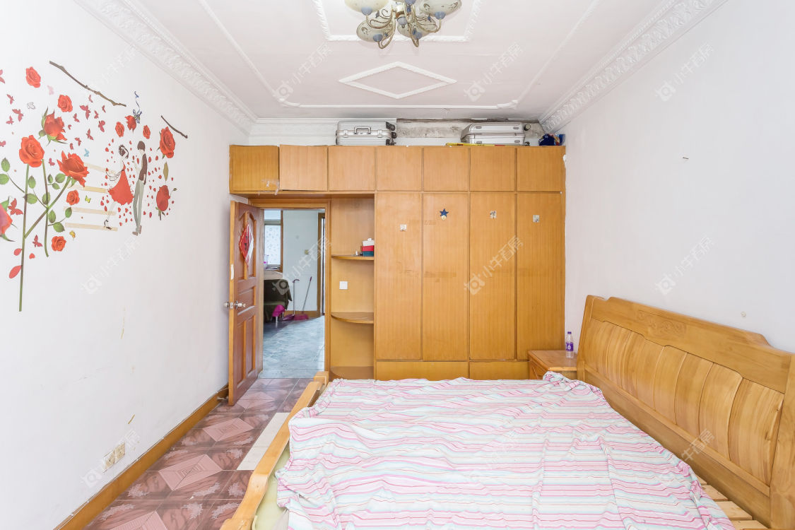 常州红梅新村租房_小牛看房