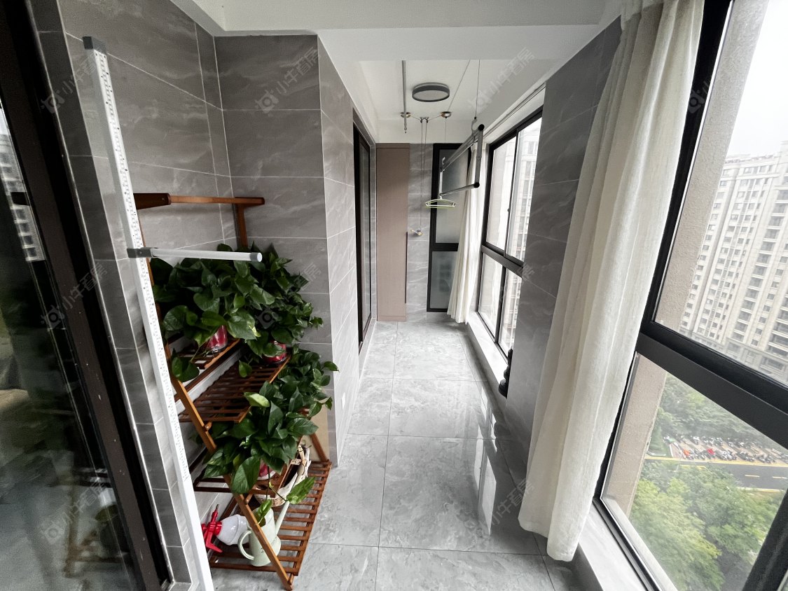 常州牡丹水岸国际在租房源_小牛看房