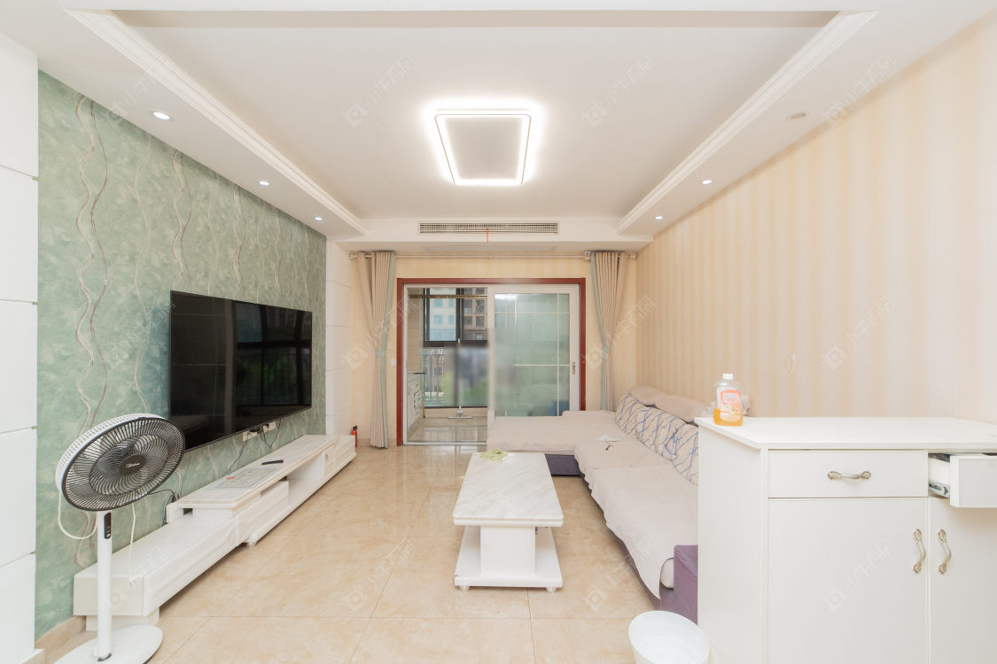 常州大名城西区在售二手房源室内图_小牛看房