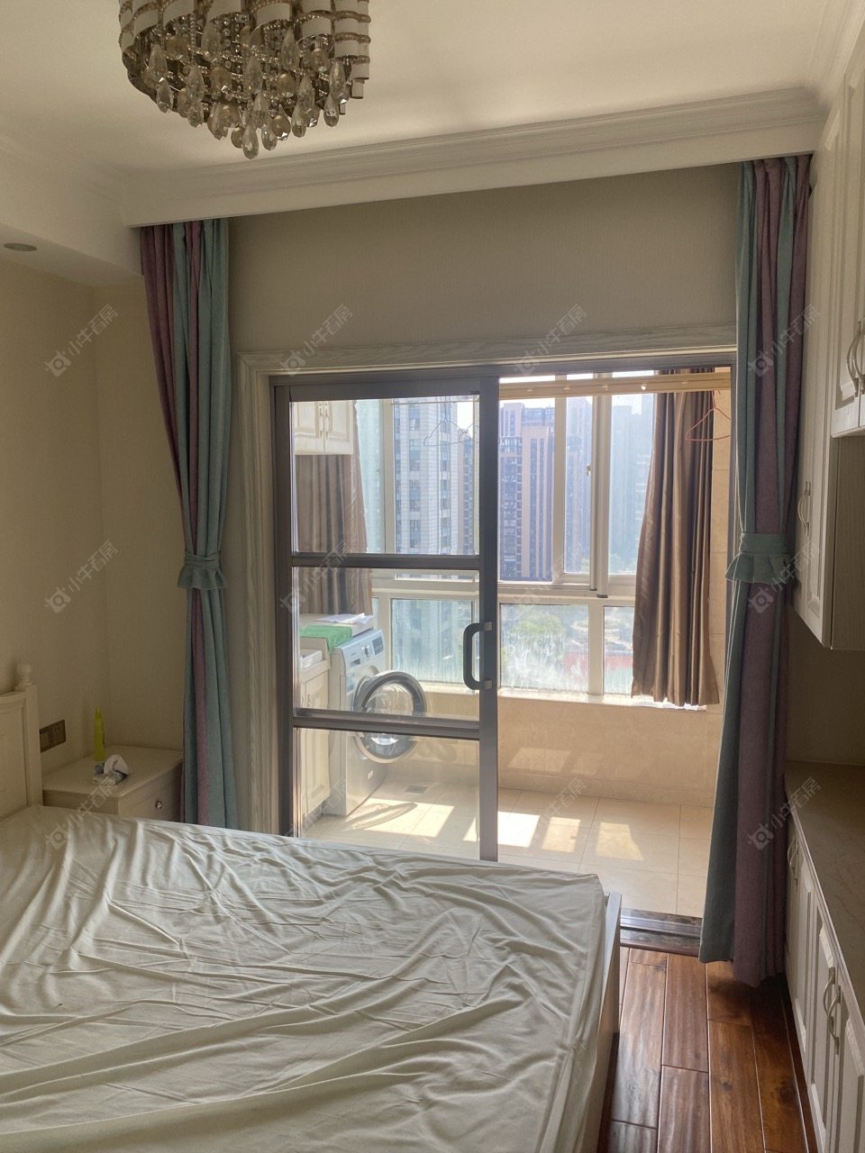 常州府西花园在租房源室内图_小牛看房