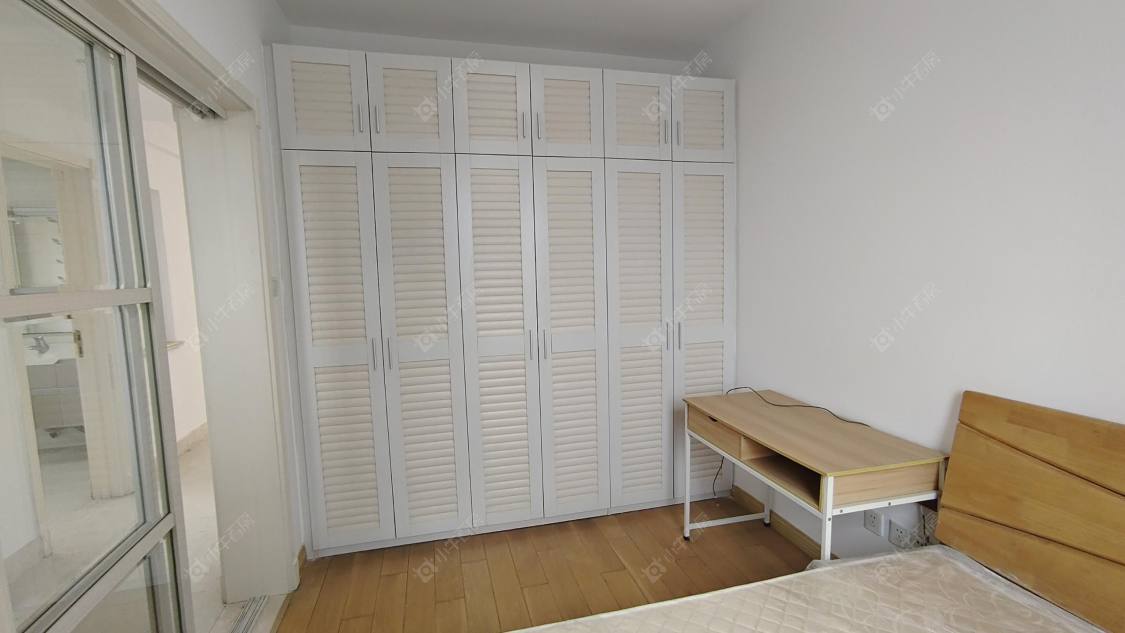 常州香缇湾花园在租房源室内图_小牛看房