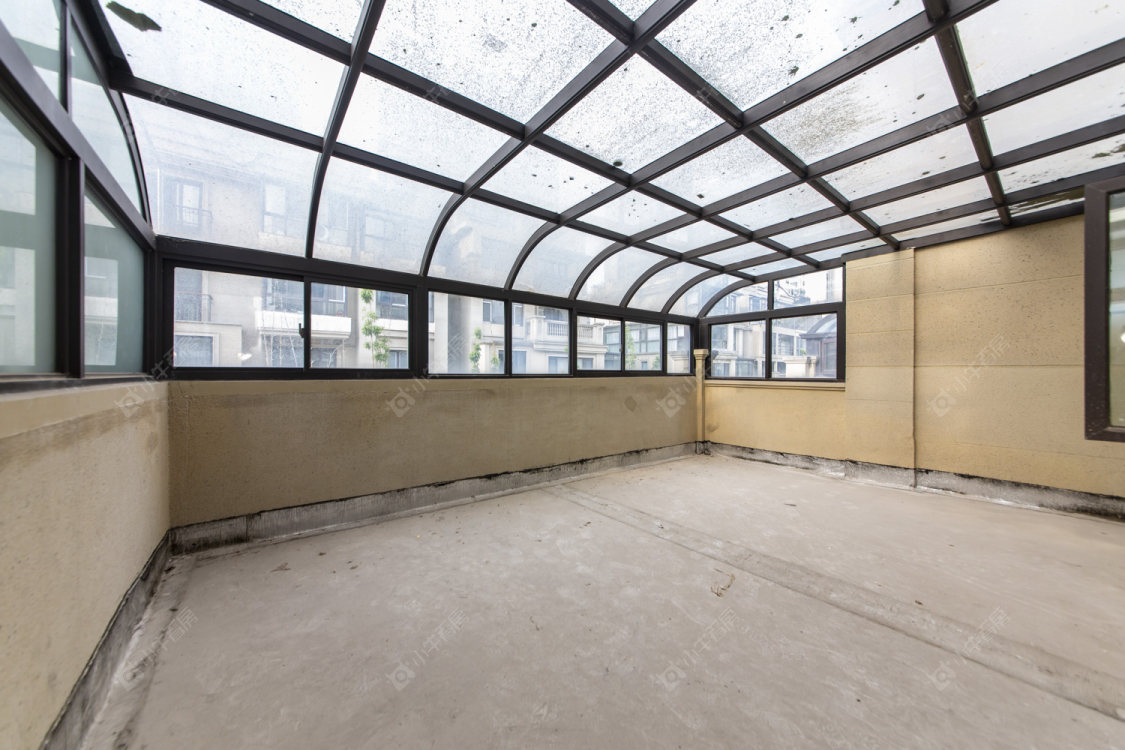 绿地香奈别墅区房源室内图 常州绿地香奈别墅区在售二手房源室内图_小牛看房