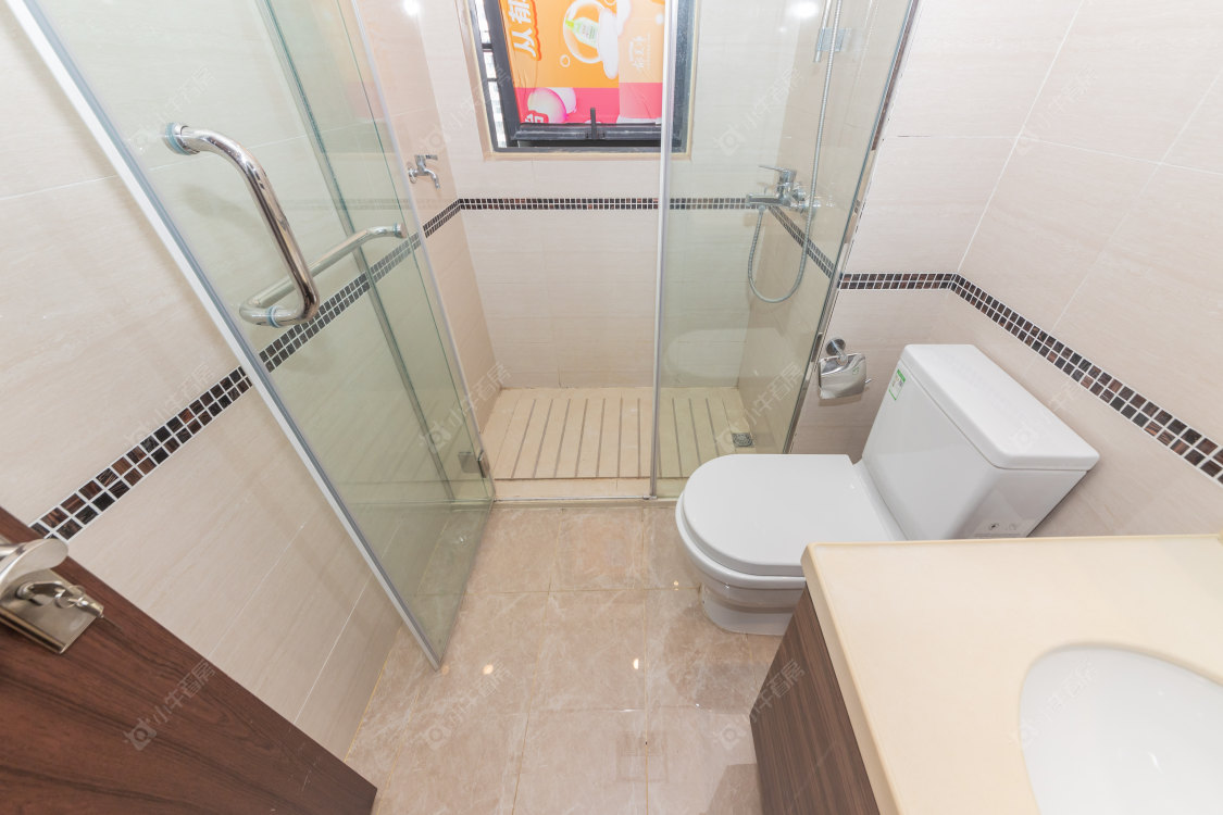 常州蓝光晶曜在售二手房源室内图_小牛看房