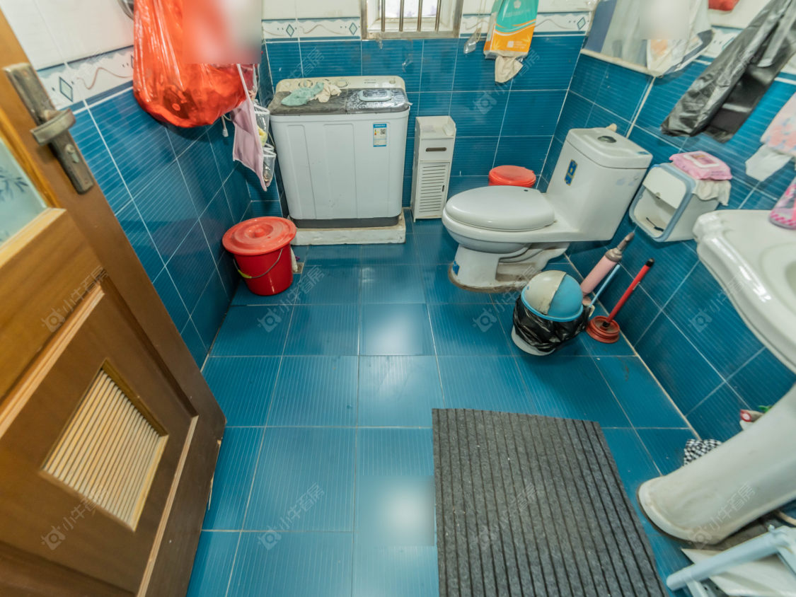 常州魏村花园在售二手房源室内图_小牛看房