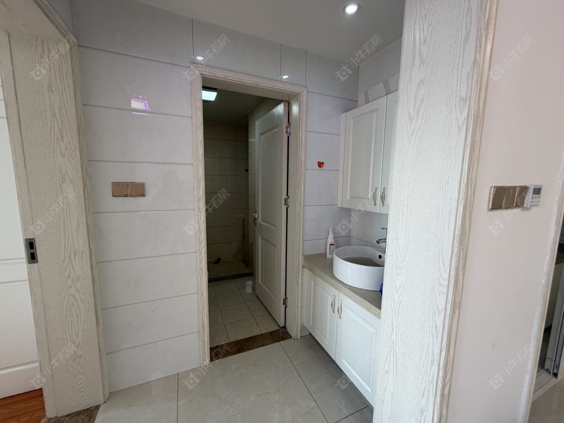 步步高广场房源室内图 常州步步高广场在租房源室内图_小牛看房