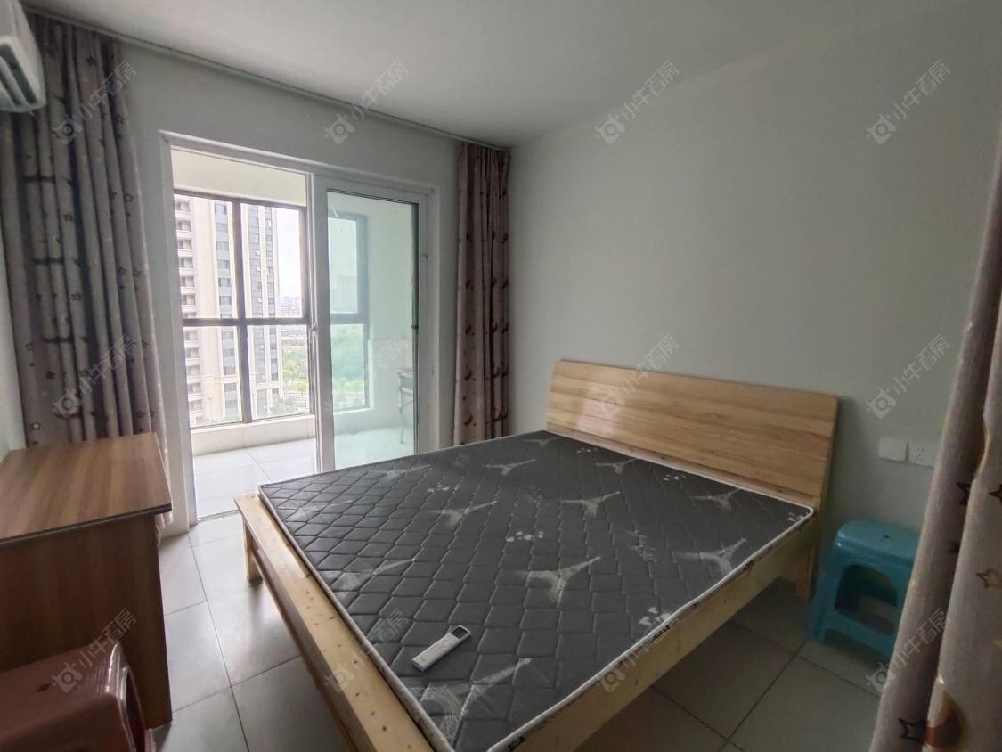 常州海华花园在租房源室内图_小牛看房