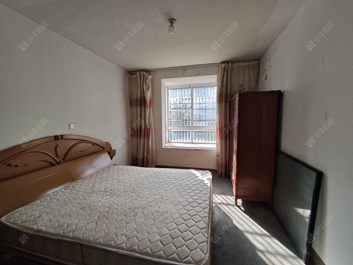 常州新龙花苑东区在租房源室内图_小牛看房