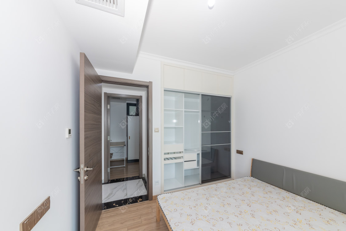 碧桂园壹号天禧房源室内图 常州碧桂园壹号天禧在售二手房源室内图_小牛看房