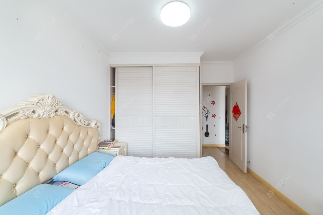 常州新城悠活城在售二手房源室内图_小牛看房