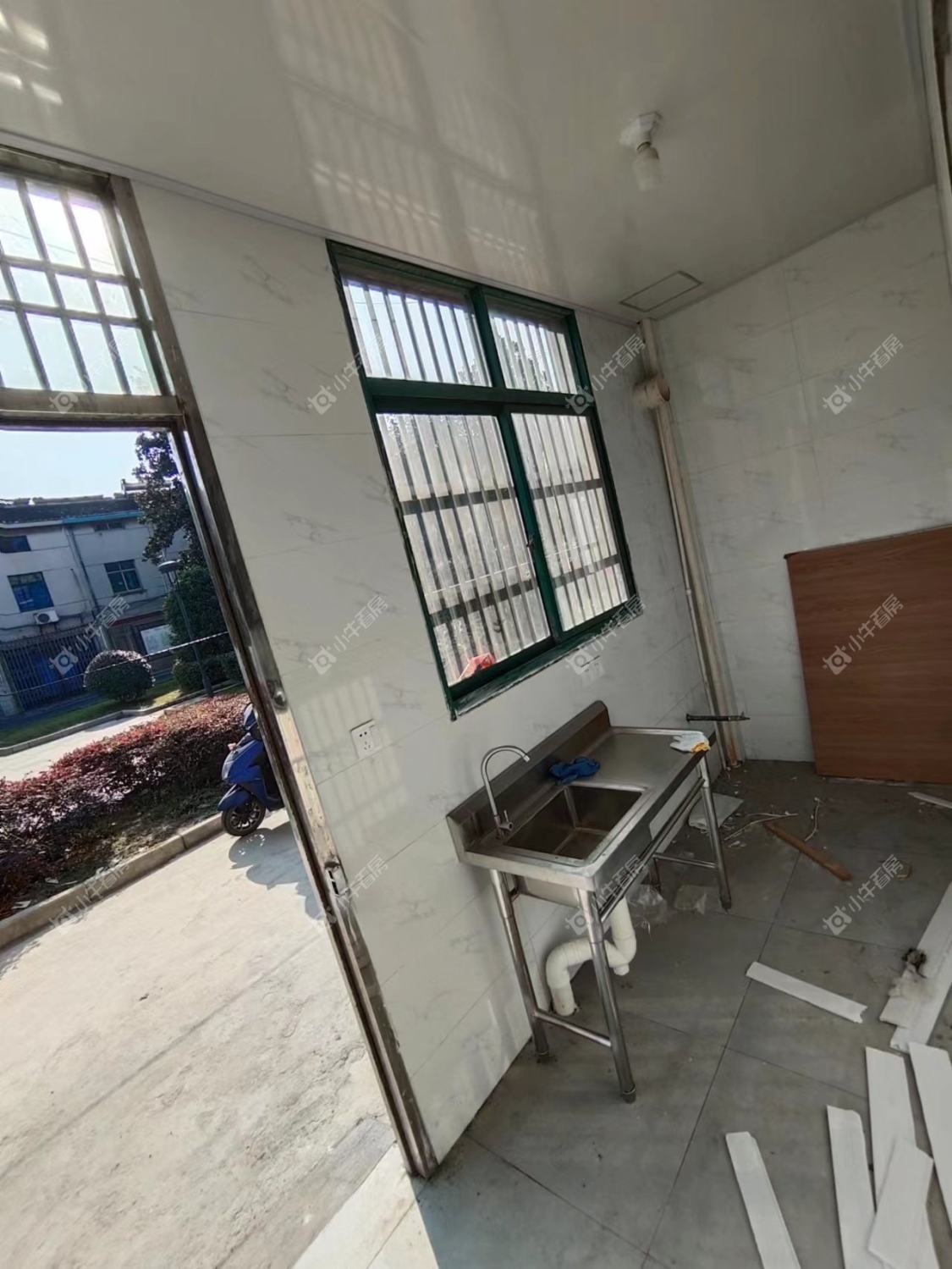 常州阳湖北村在租房源_小牛看房