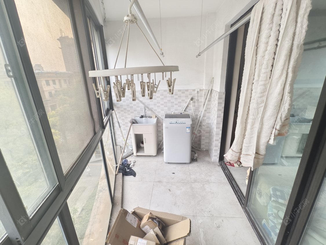 常州新城熙园在租房源室内图_小牛看房