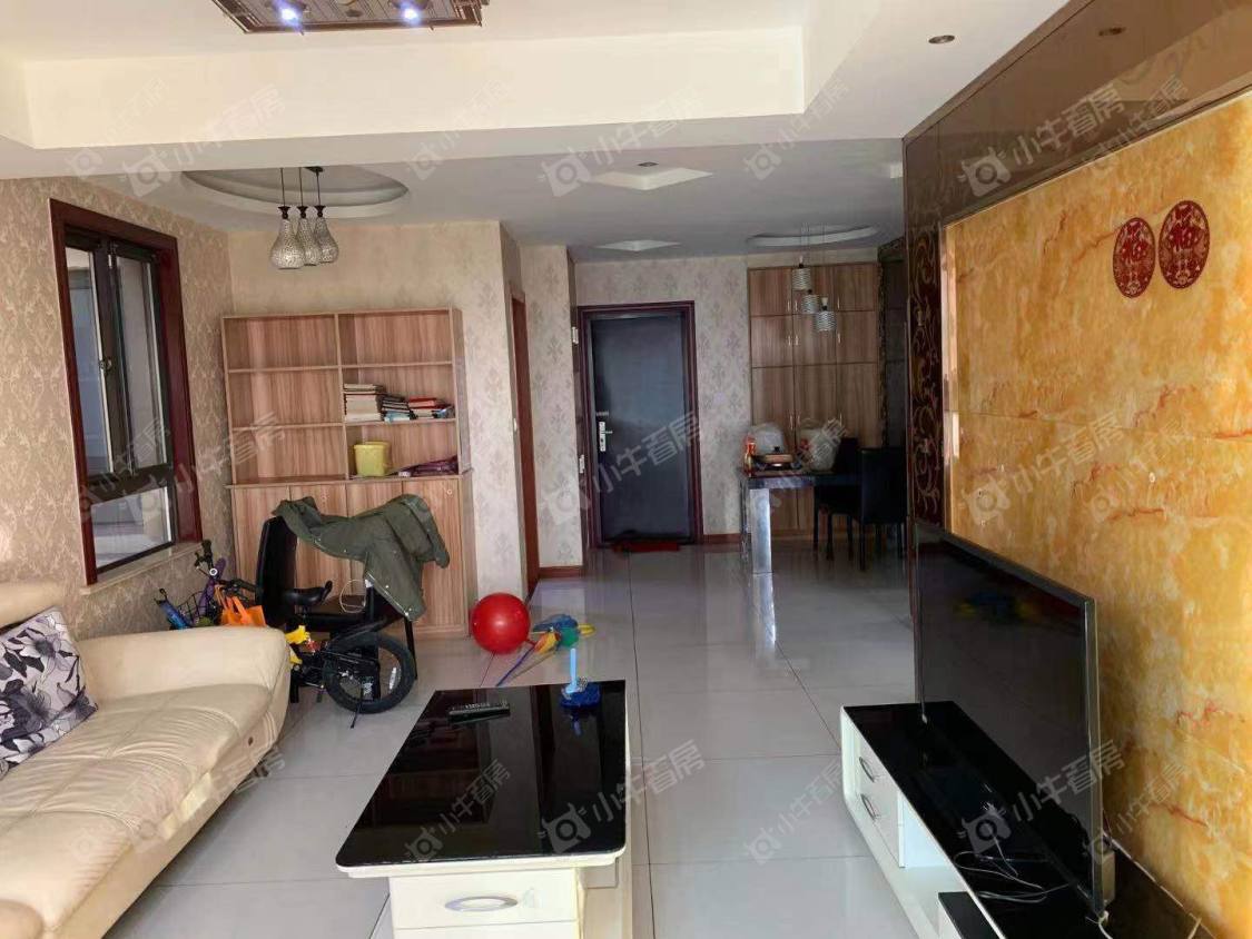 常州龙德花园在租房源_小牛看房