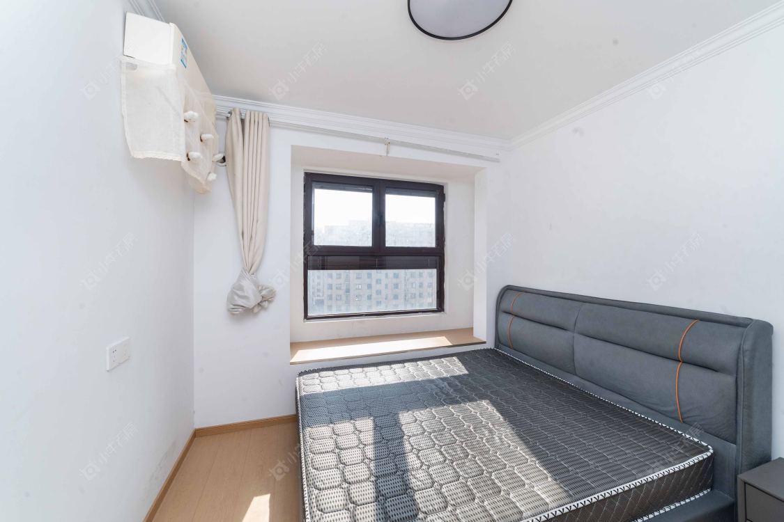 常州龙宸铭著在售二手房源室内图_小牛看房