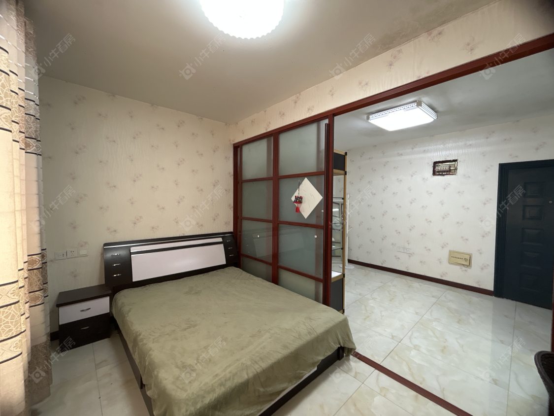 常州怡康机电广场在租房源摆位图_小牛看房