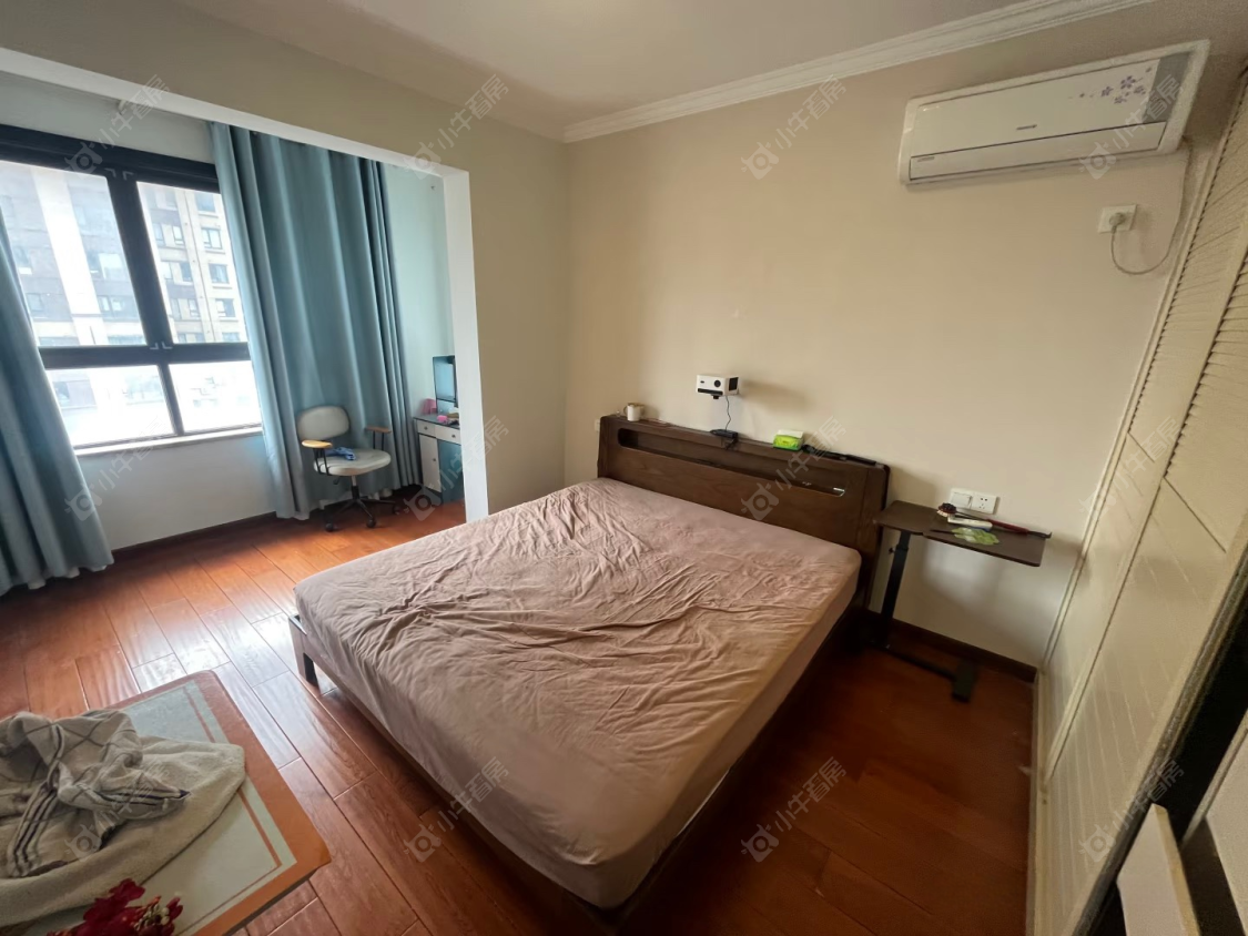 莱蒙城铂郡房源室内图 常州莱蒙城铂郡在租房源室内图_小牛看房