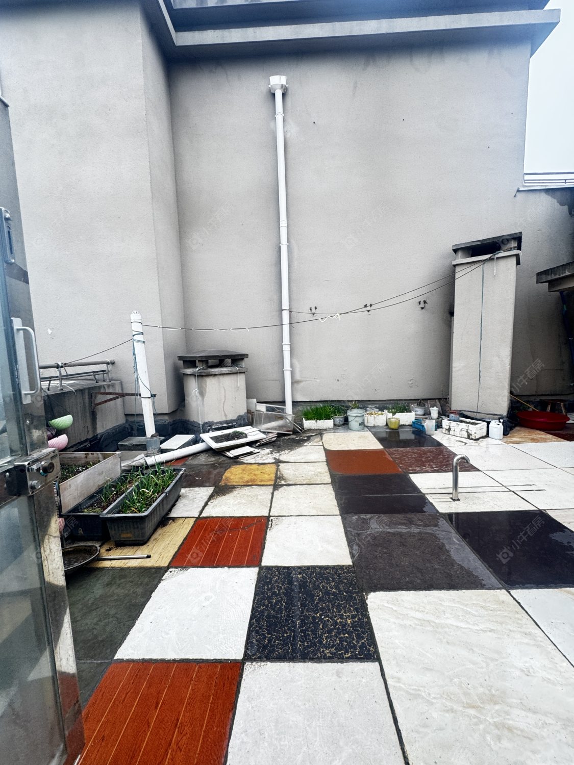 常州中央花园在租房源室内图_小牛看房