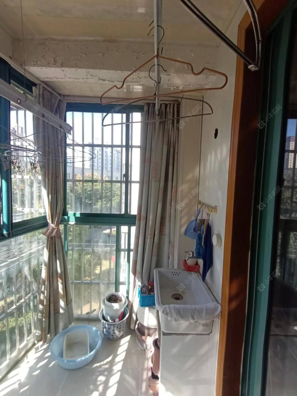 常州橄榄城在租房源户型图_小牛看房