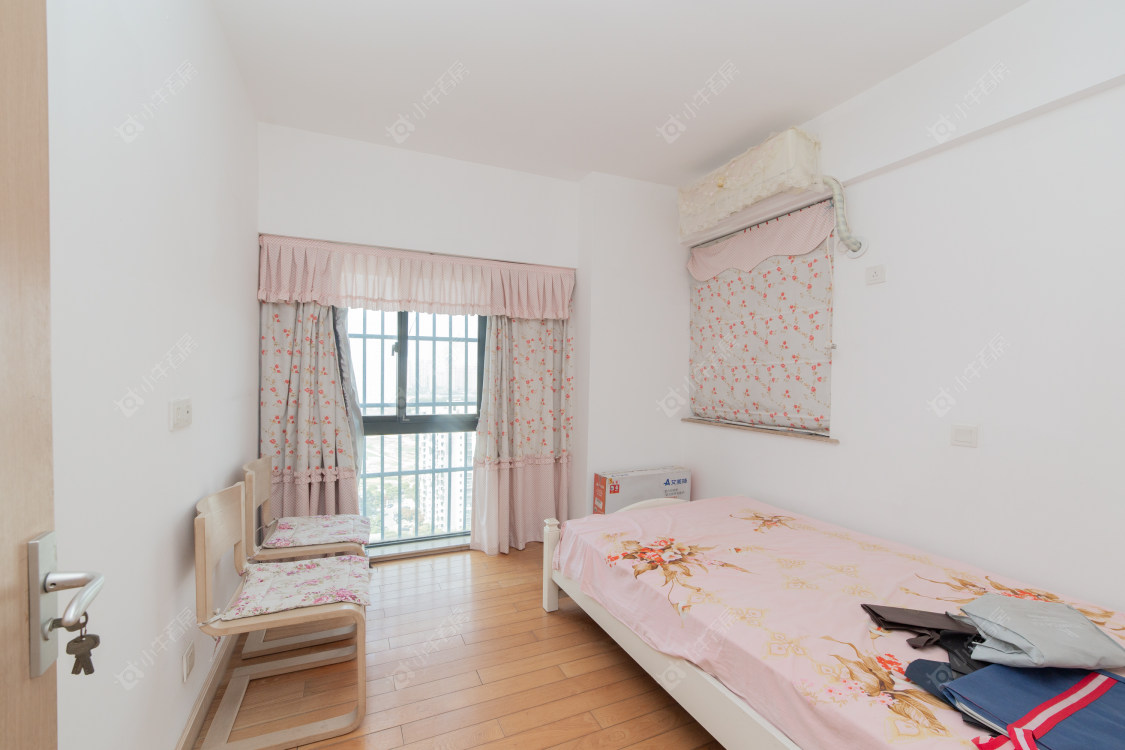 常州新城蓝钻苑东区在售二手房源室内图_小牛看房