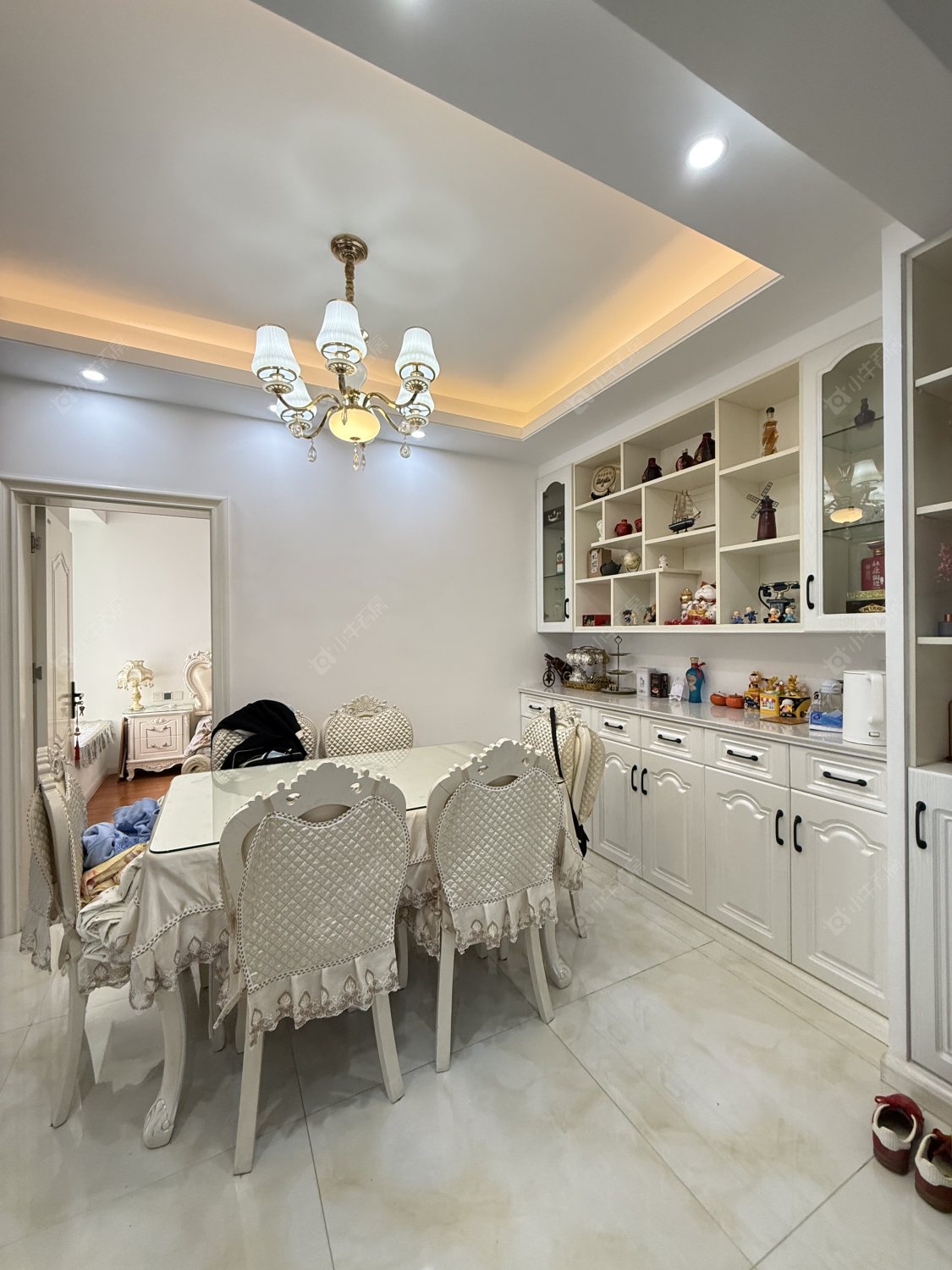 常州大名城西区二区在租房源_小牛看房