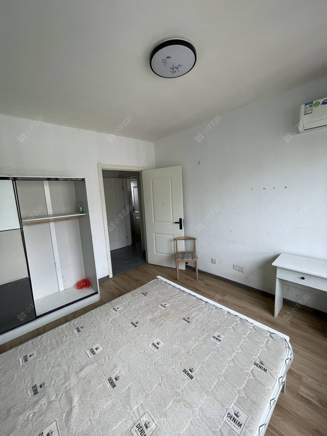 常州香聚雅苑西区在租房源_小牛看房