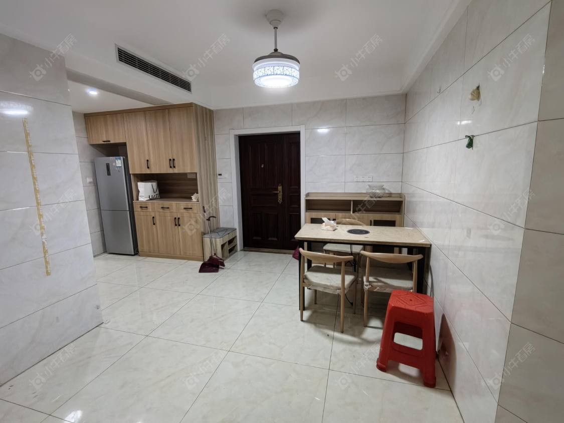 常州潞城花苑在租房源室内图_小牛看房