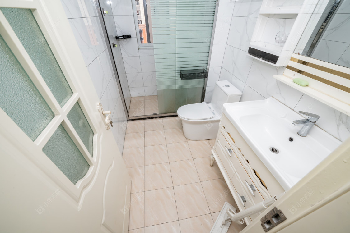 常州菱溪名居在售二手房源室内图_小牛看房