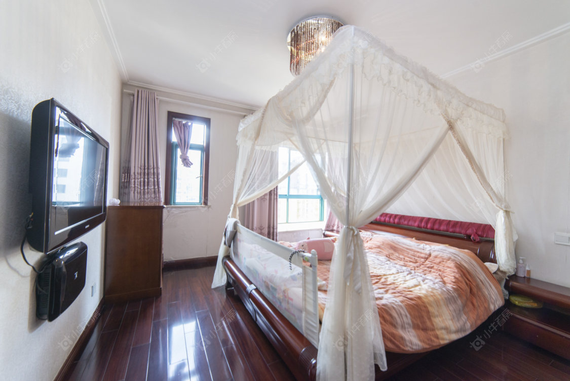 随园锦湖公寓房源室内图 常州随园锦湖公寓在售二手房源室内图_小牛看房