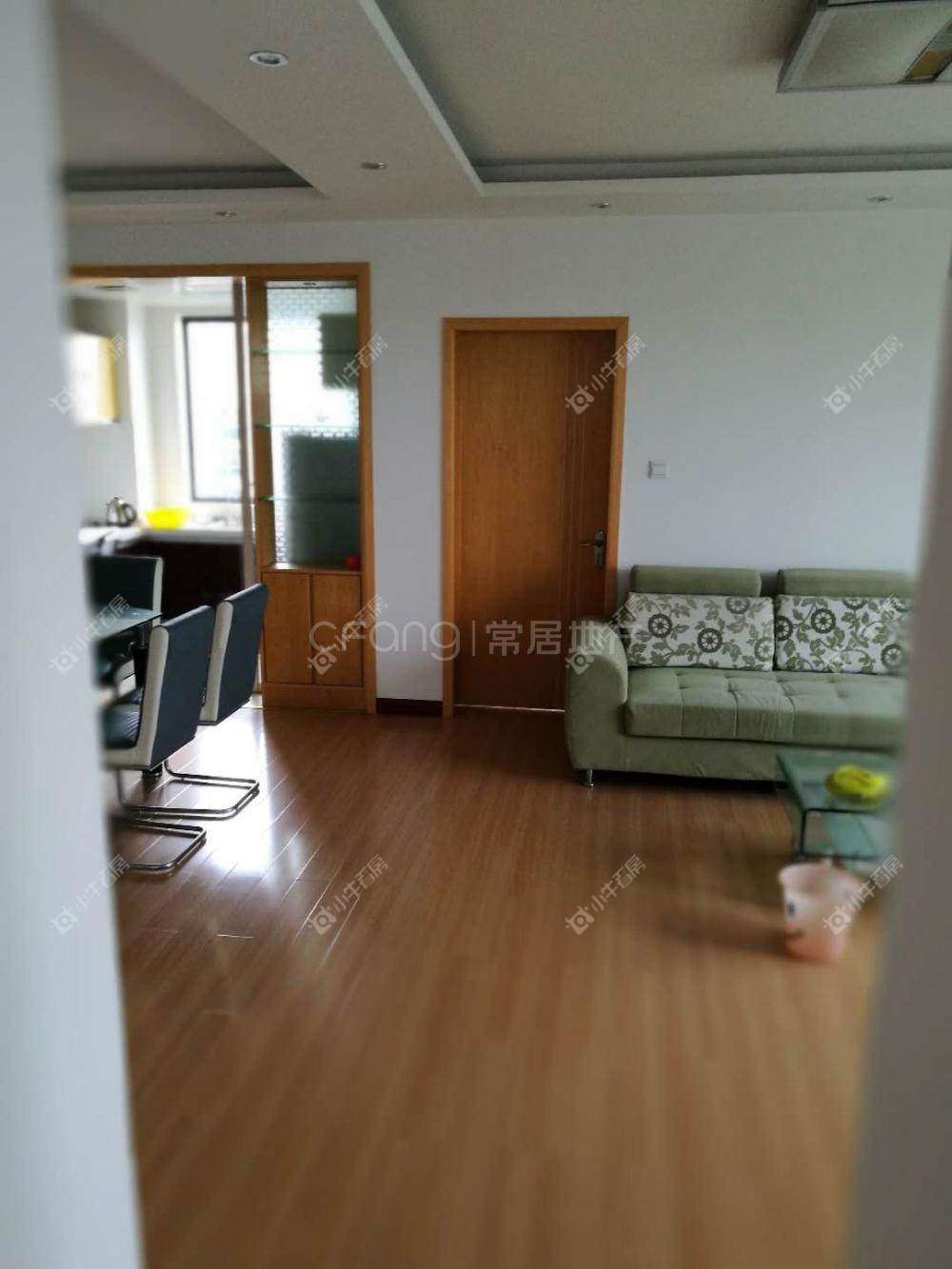 常州玉龙湾花园在租房源_小牛看房