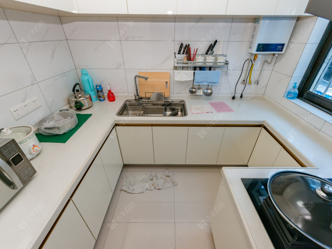 常州小玉带桥在售二手房源室内图_小牛看房