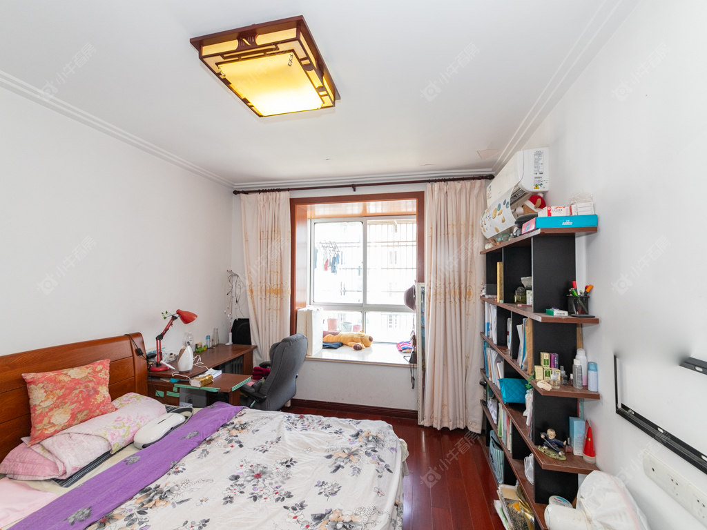 常州新龙花苑东区在售二手房源室内图_小牛看房