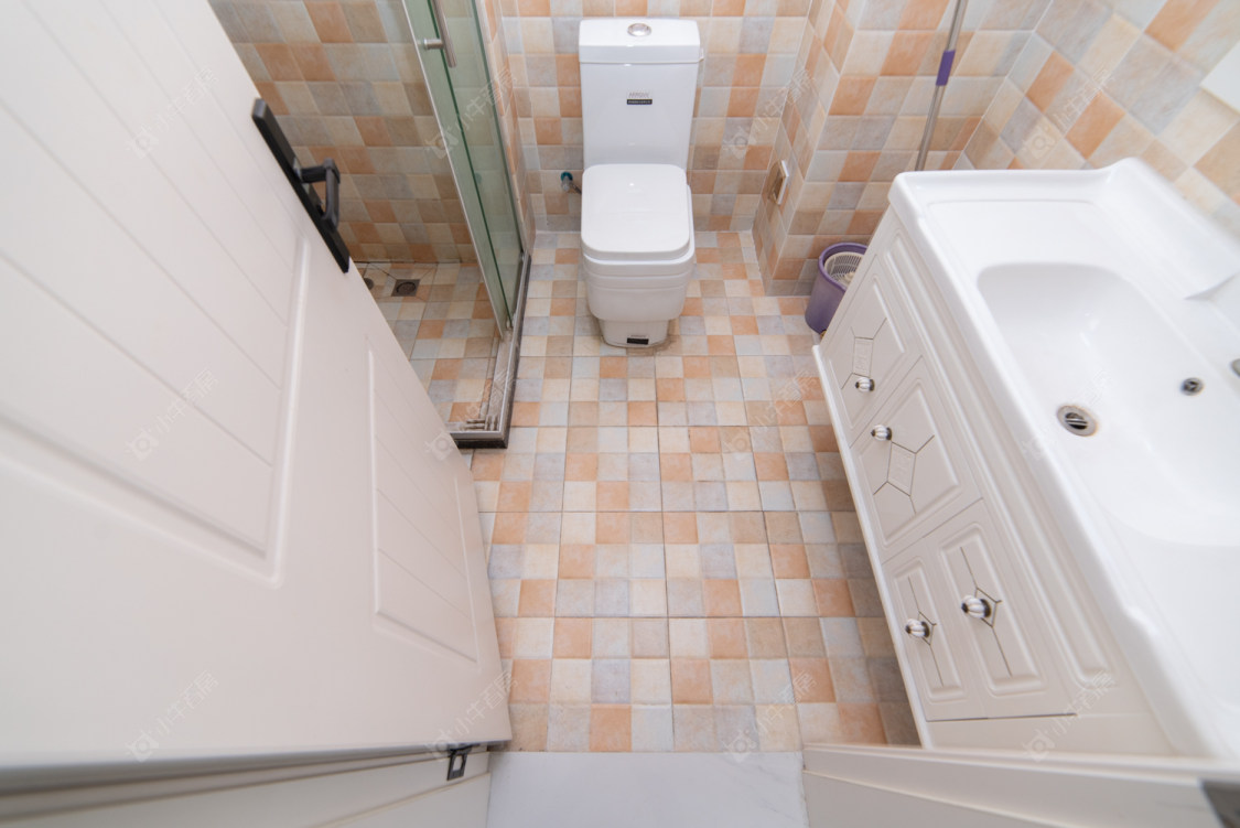 常州景荟凤凰公寓在售二手房源室内图_小牛看房