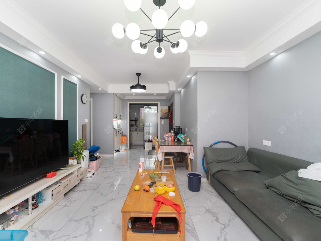 瑞宁新园房源室内图 常州瑞宁新园在售二手房源室内图_小牛看房