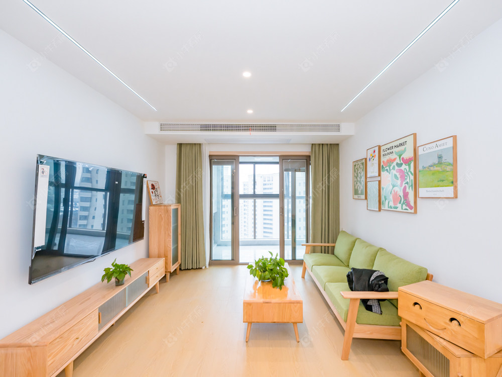 常州九洲玺在售二手房源室内图_小牛看房