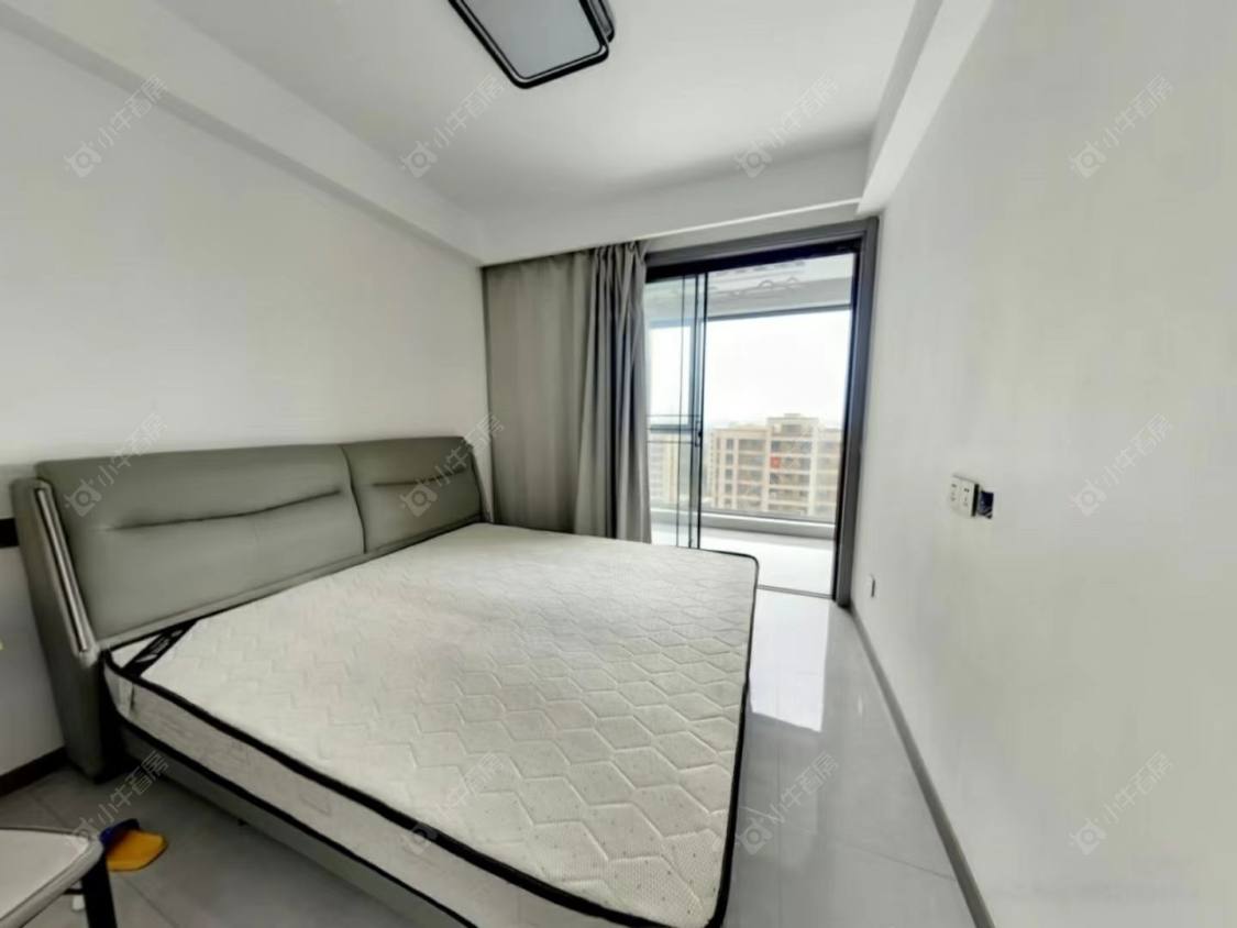 常州华盛品樾公馆在租房源室内图_小牛看房