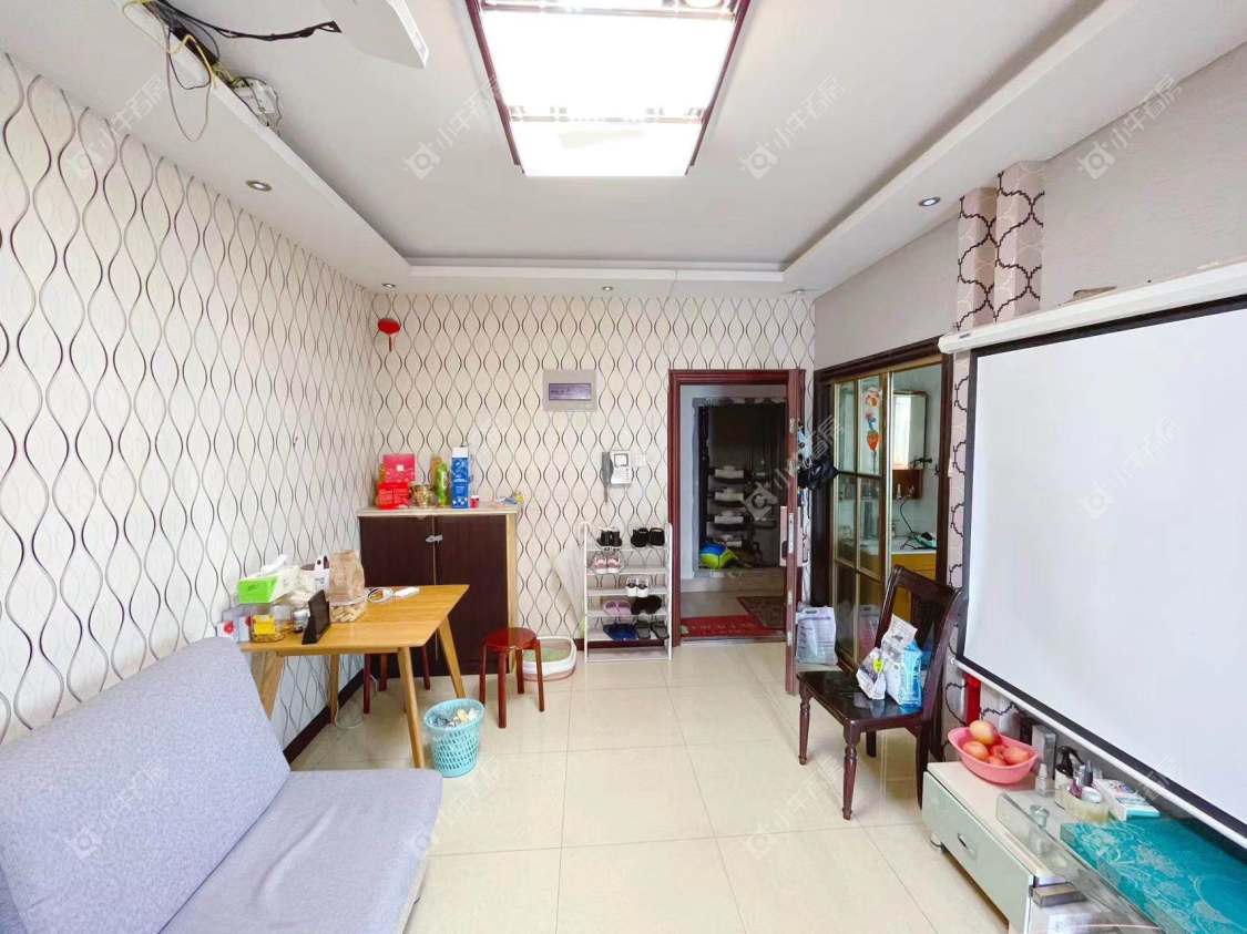 常州中天名园在租房源室内图_小牛看房