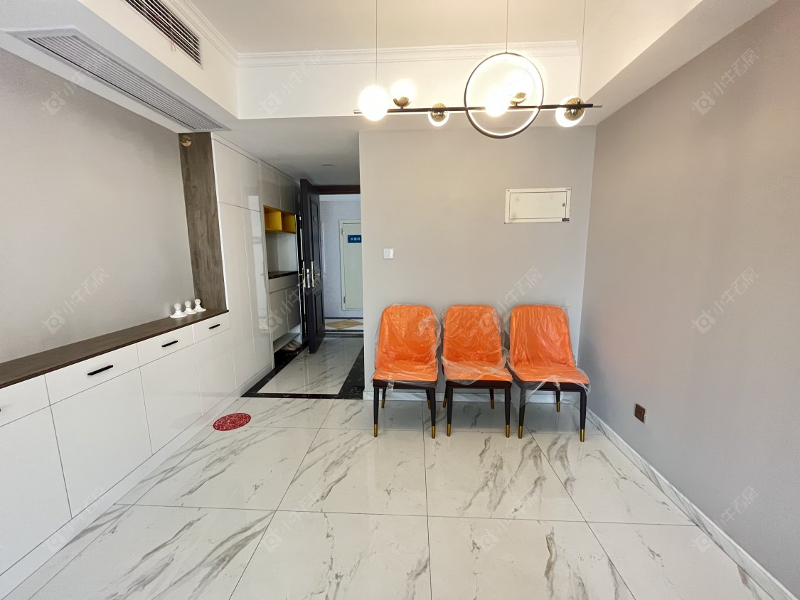 常州碧桂园壹号天禧在租房源_小牛看房