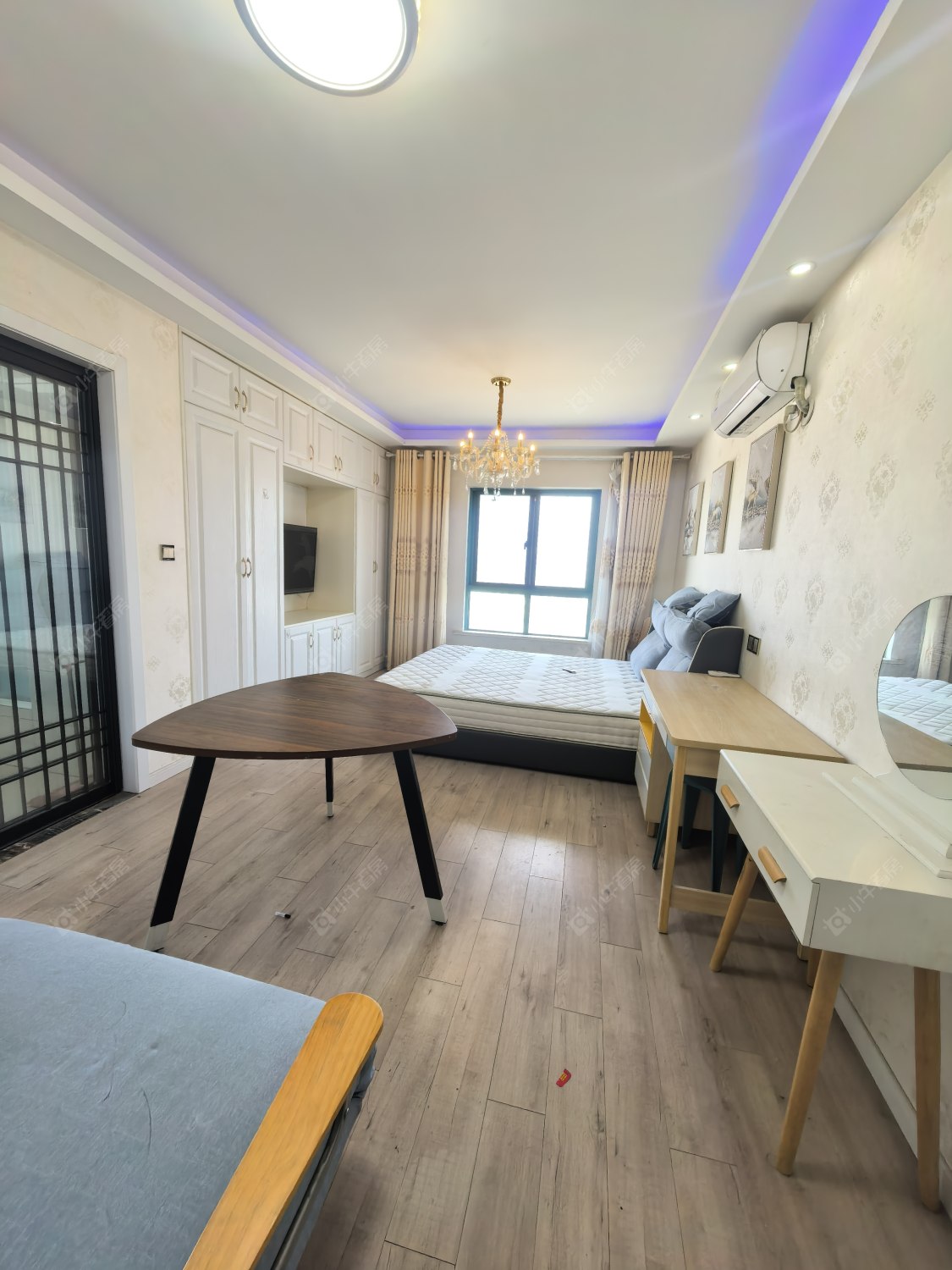 常州天禄商务广场在租房源室内图_小牛看房